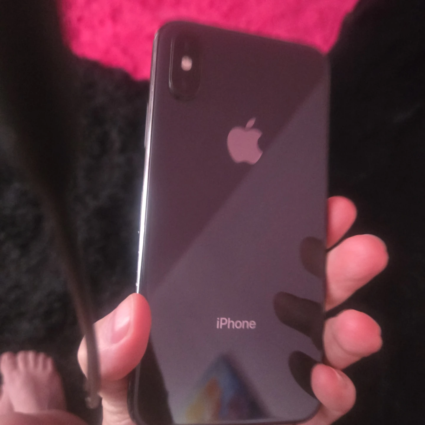 Iphone xs.256 gbs - photo 2