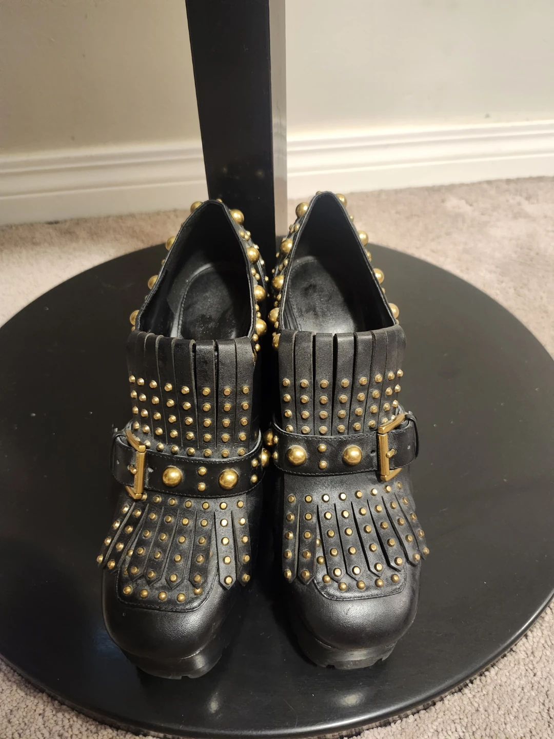 Michael Kors Designer Shoes – Like New - photo 2