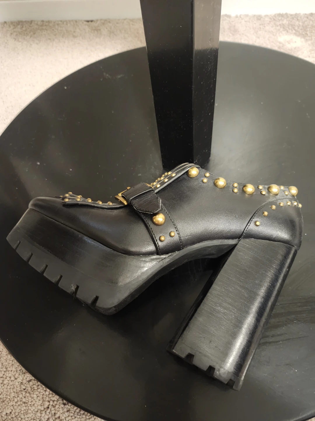Michael Kors Designer Shoes – Like New - photo 4