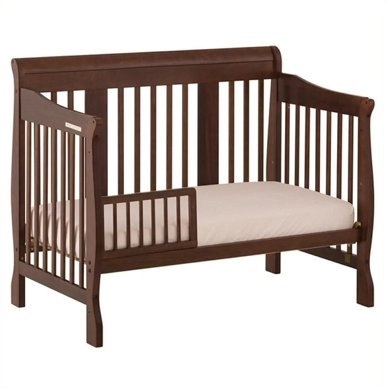 Storkcraft Tuscany 4 in 1 crib - photo 5
