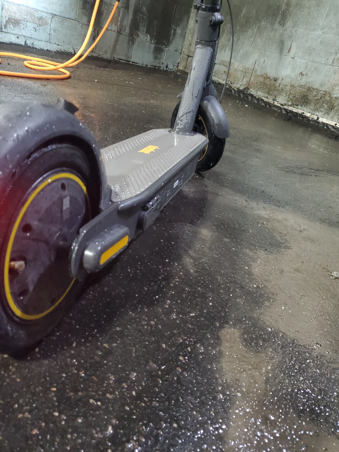 Segway Ninebot Electric KickScooter - photo 3
