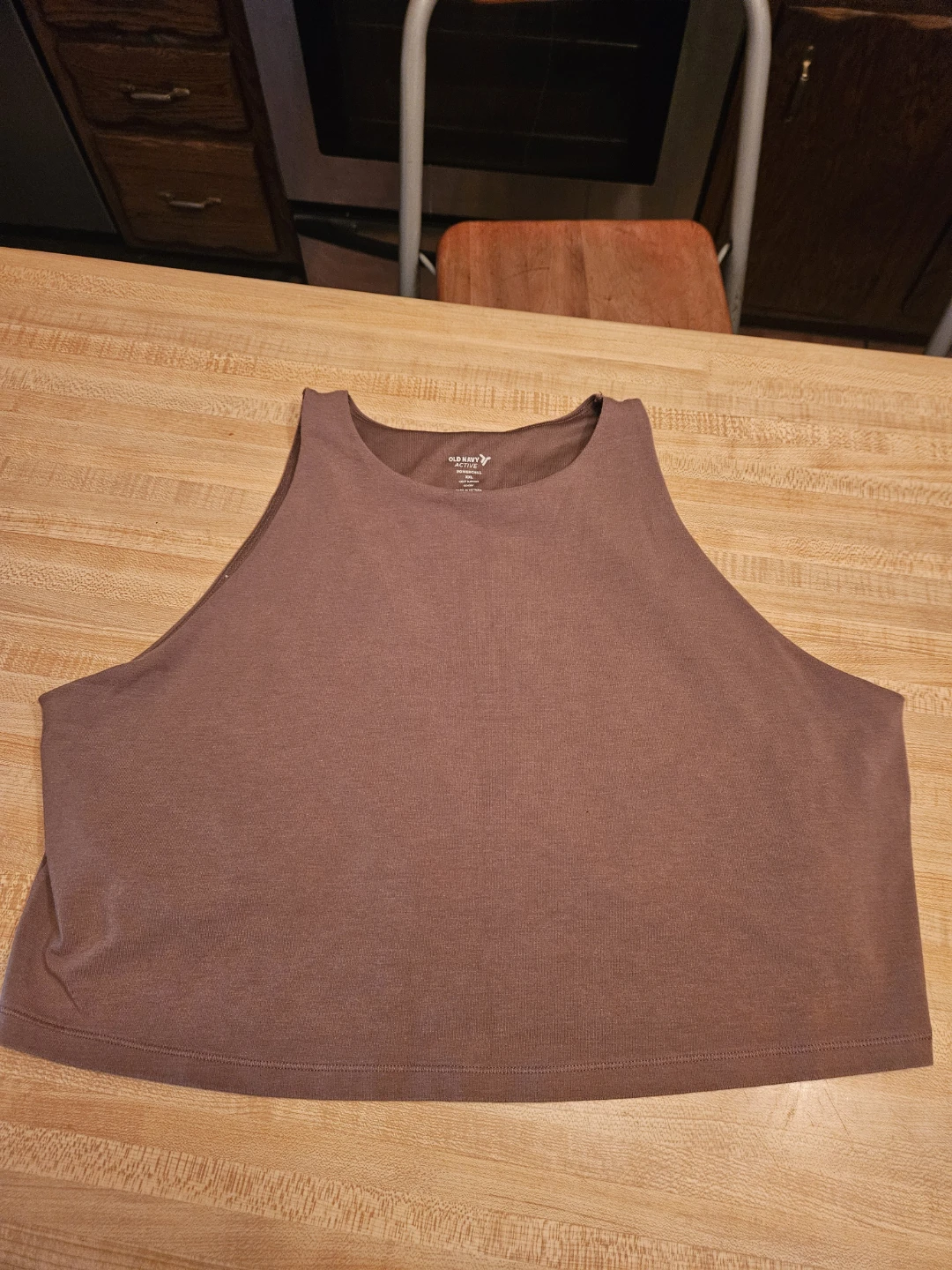 Old Navy Active PowerChill Tank Top XXL