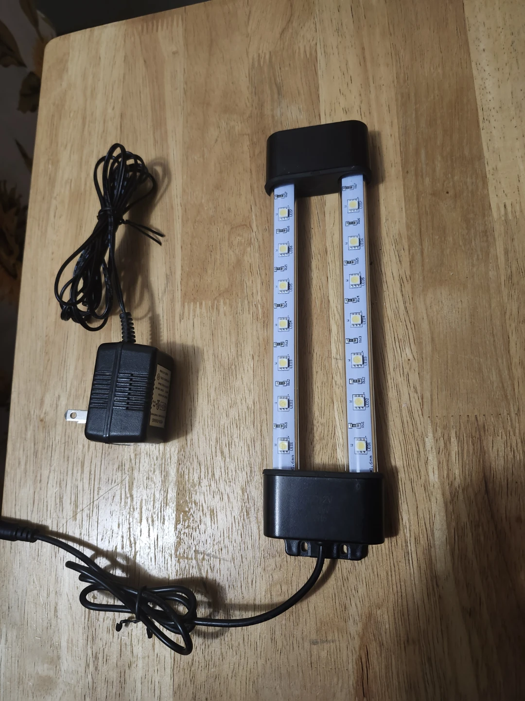 LED Aquarium Light Bar