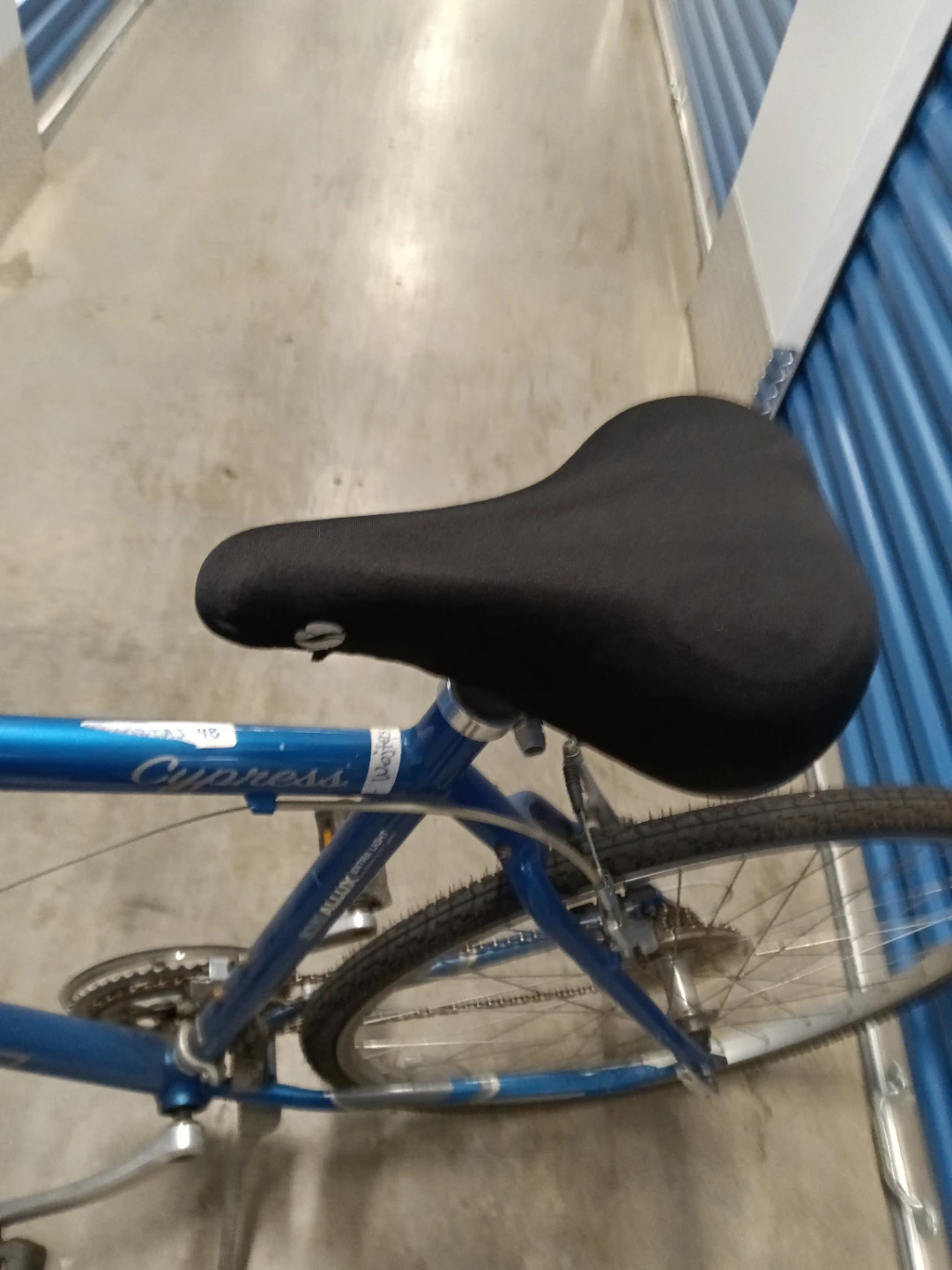 Giant Cypress Women's Hybrid Bike - photo 5
