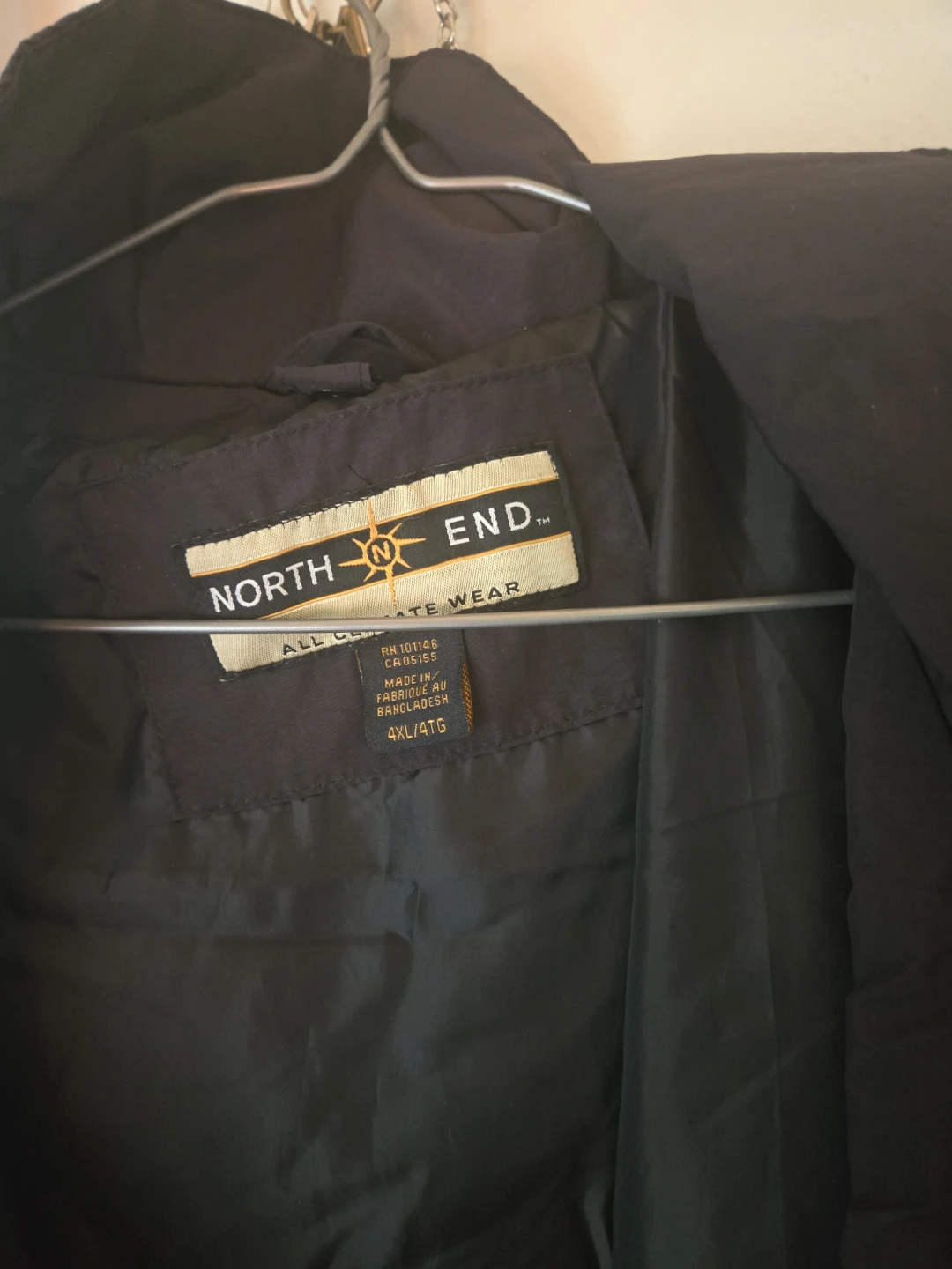 North End All Climate Wear Jacket - photo 3
