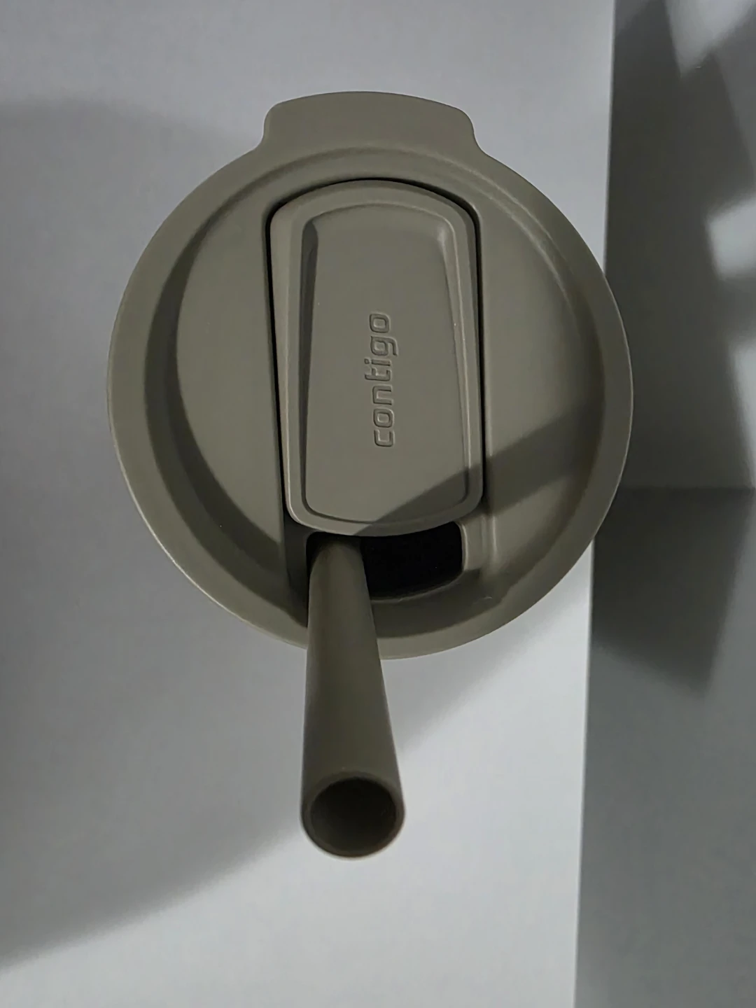 Contigo Tumbler with Straw - photo 2