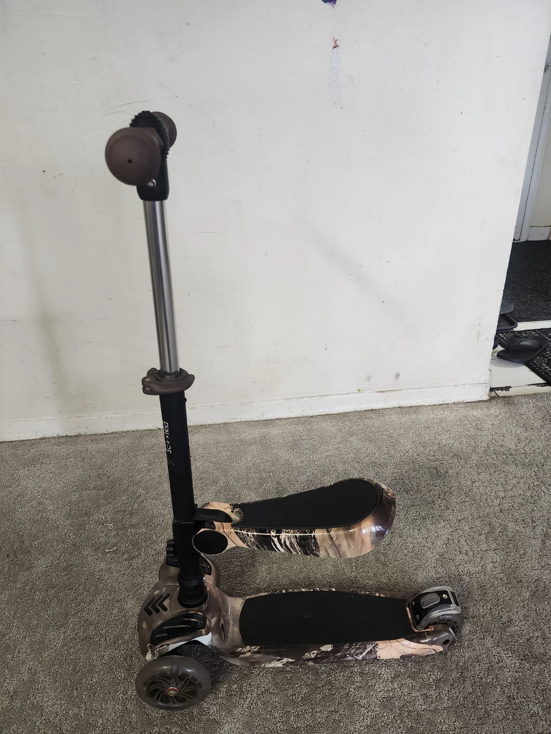 SCOOTER