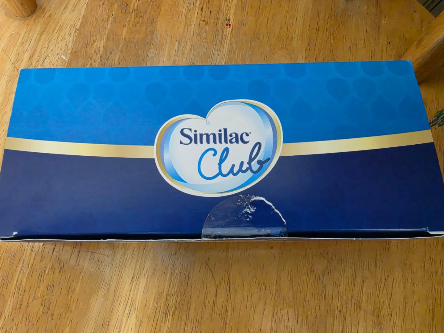 Similac 360 Total Care Formula Bottles - 4 pack