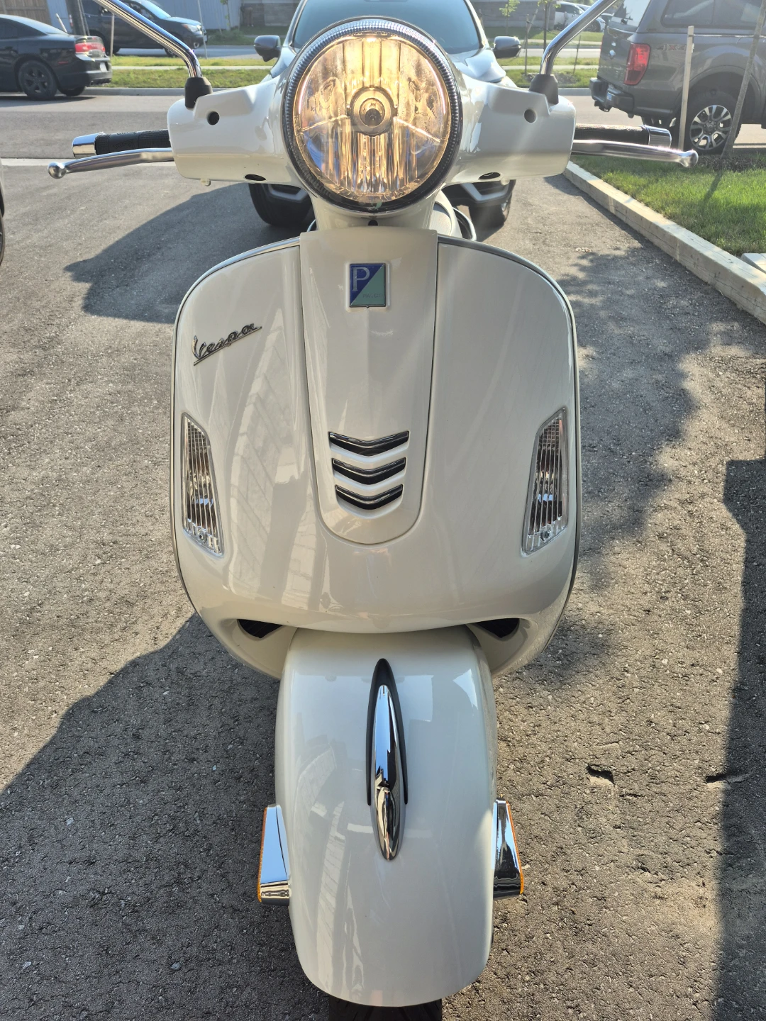 Vespa 300 gts - photo 5