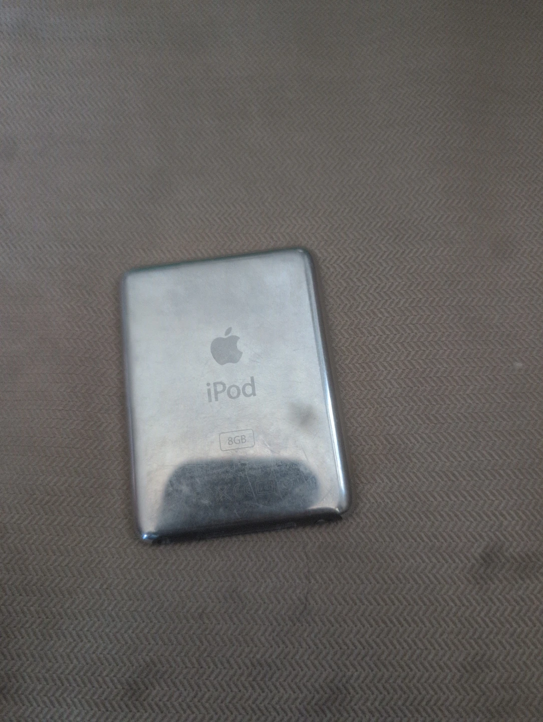Apple iPod 8GB - photo 2