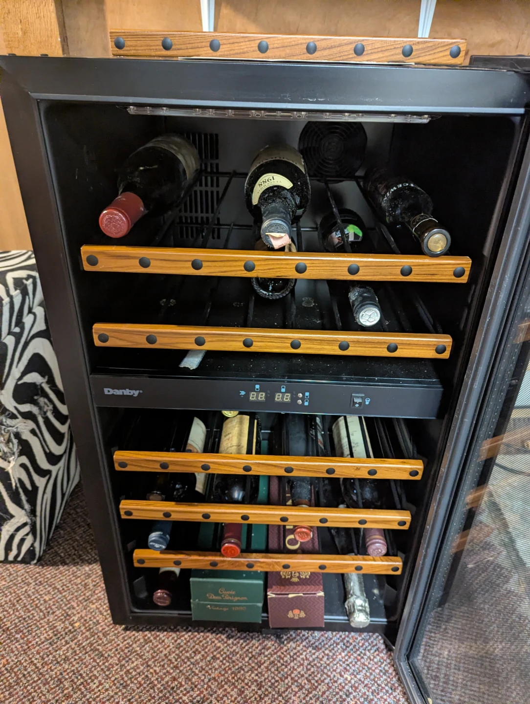 Danby Wine Cooler