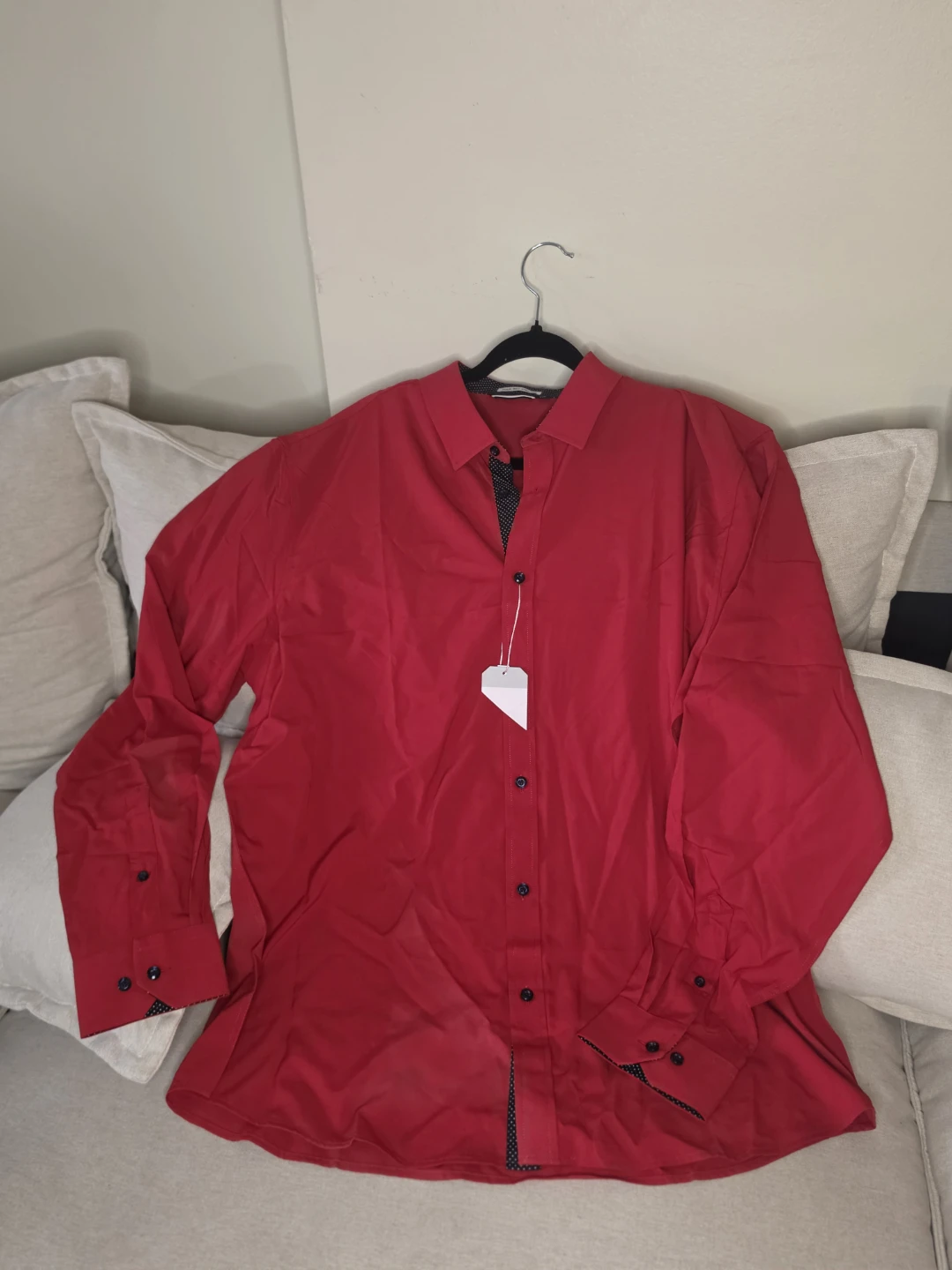 Men's Shirt