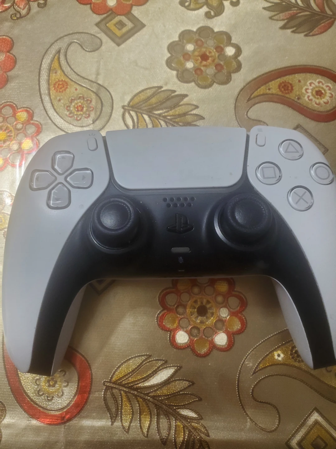 Sony PlayStation 5 DualSense Wireless Controller