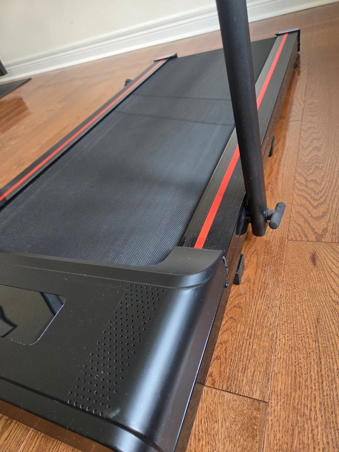 Folding Treadmill - photo 5