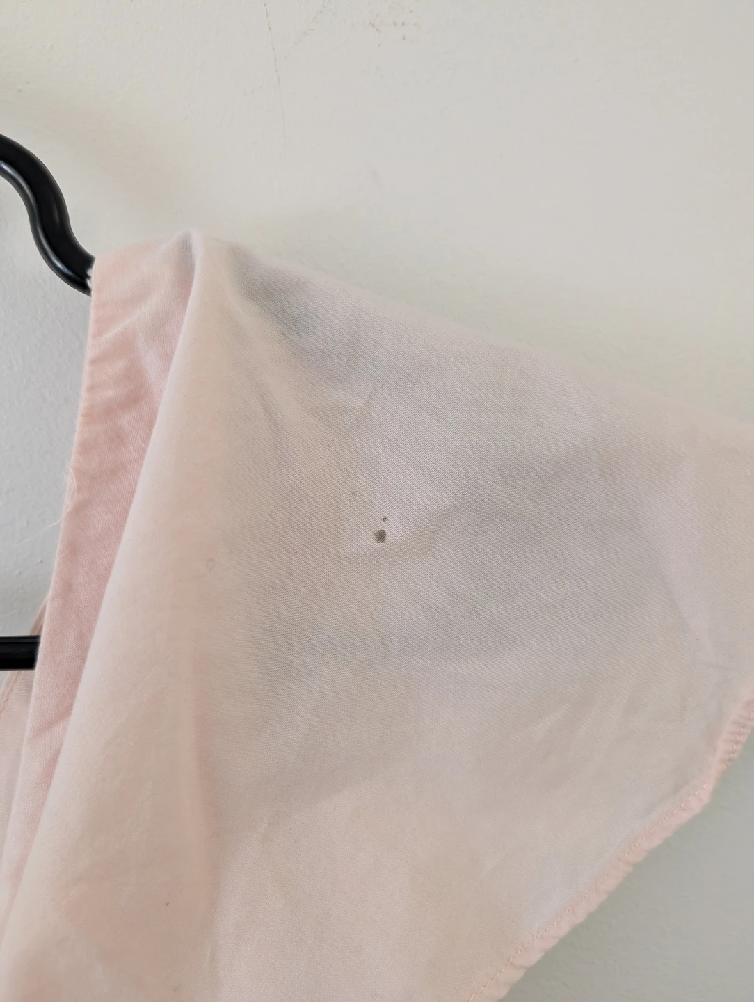 Zara TRF Cute Pink Ruffle Sleeve Blouse Top 16" Size XS - photo 2