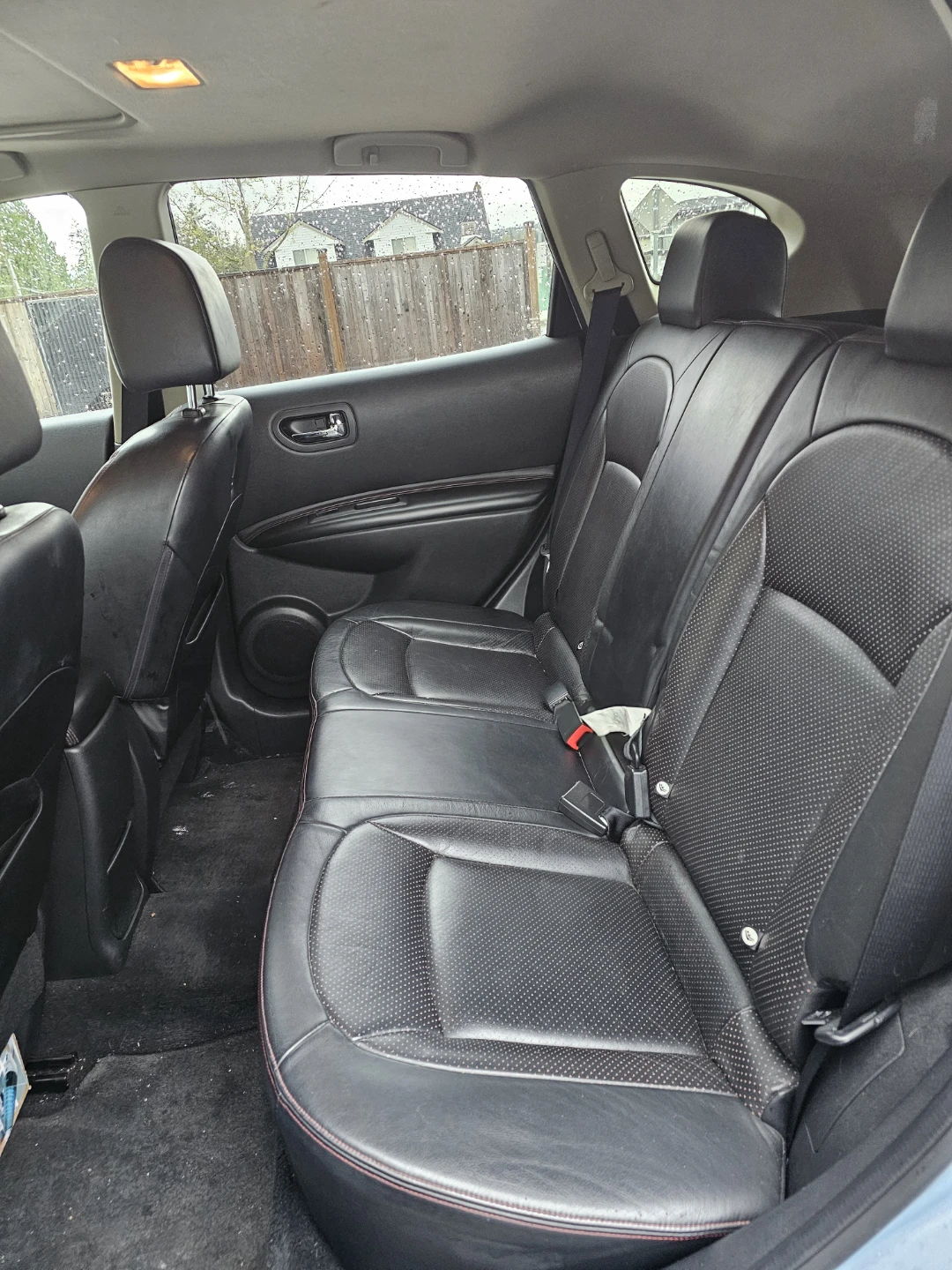 Nissan Rogue SL - photo 4