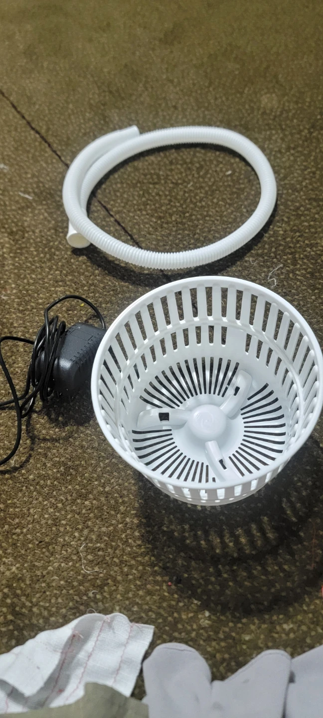 Portable Folding Washing Machine - photo 4