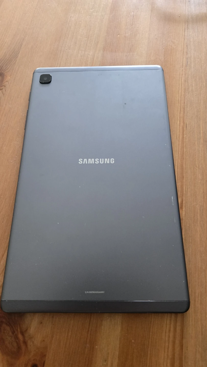 Samsung Galaxy Tab A7 Lite Tablet - photo 3