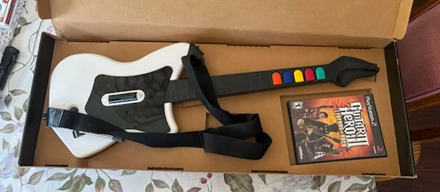 Guitar Hero 3 - photo 2