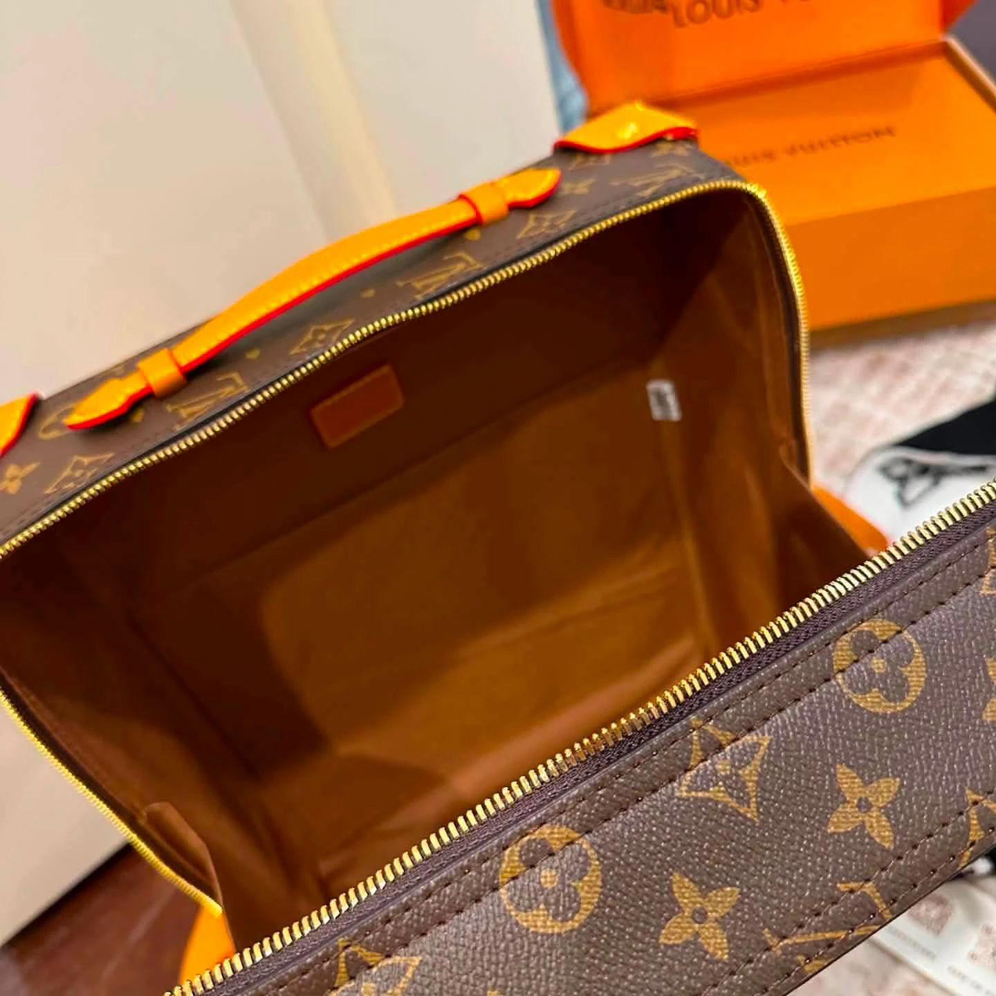 This Louis Vuitton Soft Trunk Backpack - photo 3
