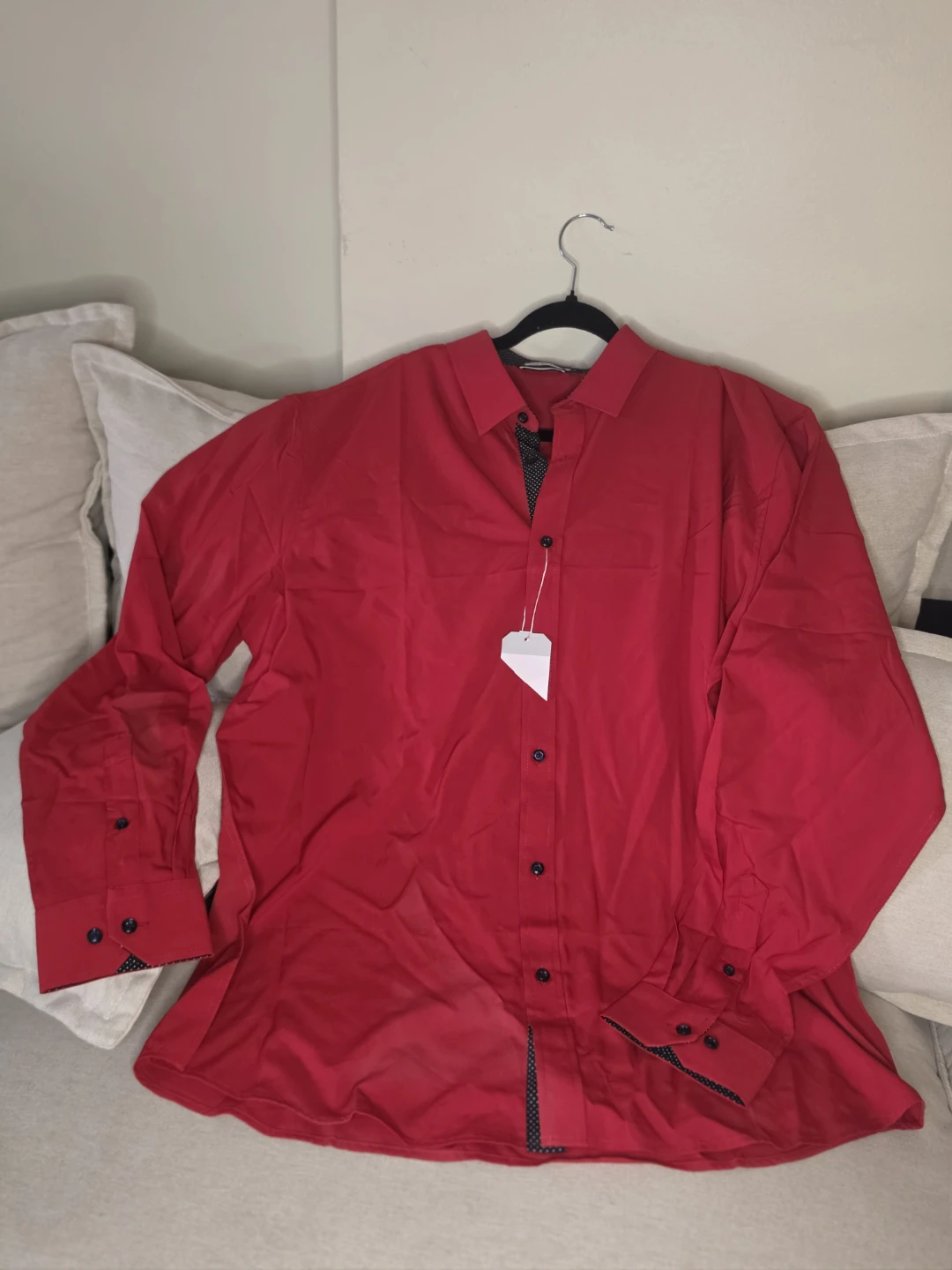 Men's Shirt - photo 3