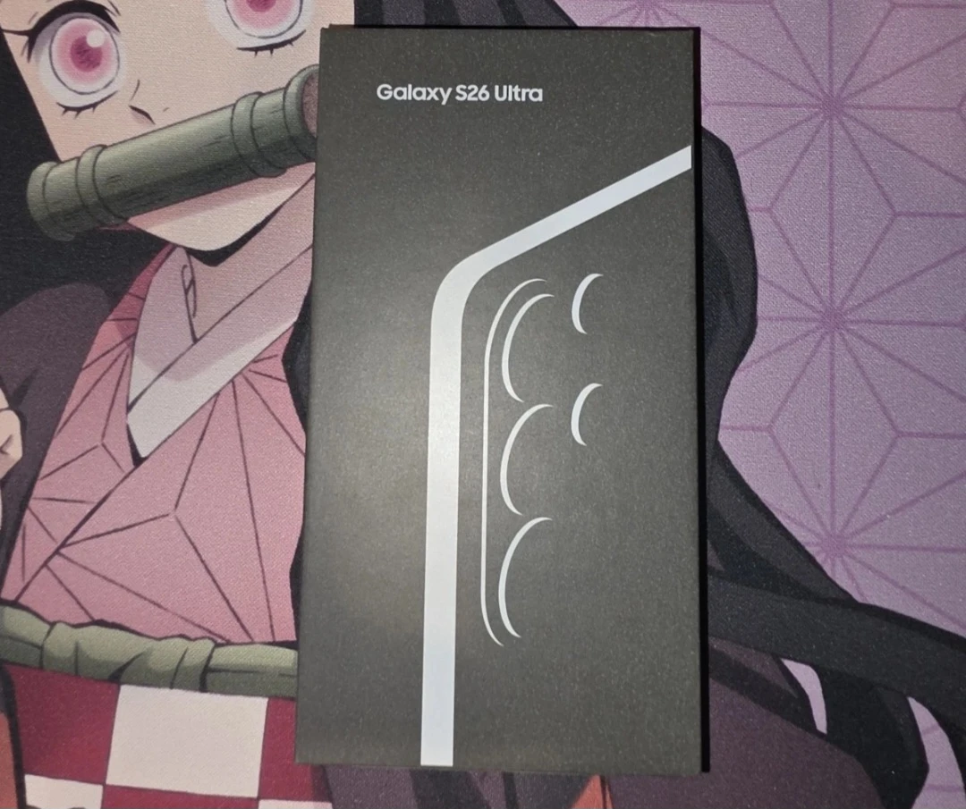 samsung galaxy s26 ultra 1tb - photo 2