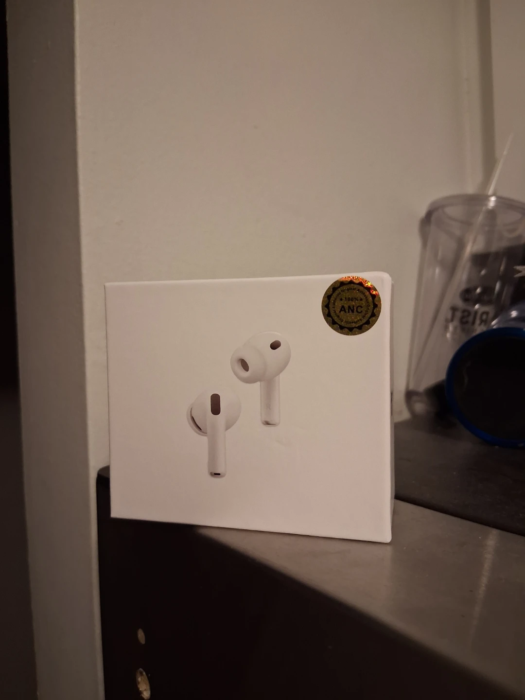 Apple AirPods Pro (3rd Generation)