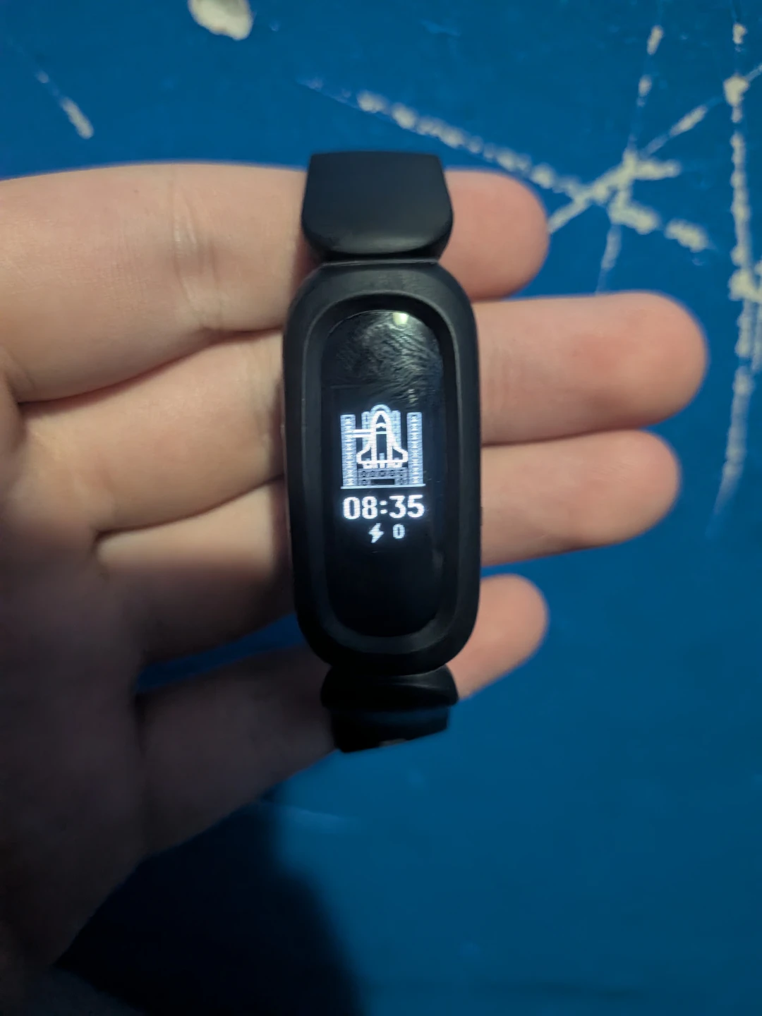 Fitbit ace 3 Fitness Tracker