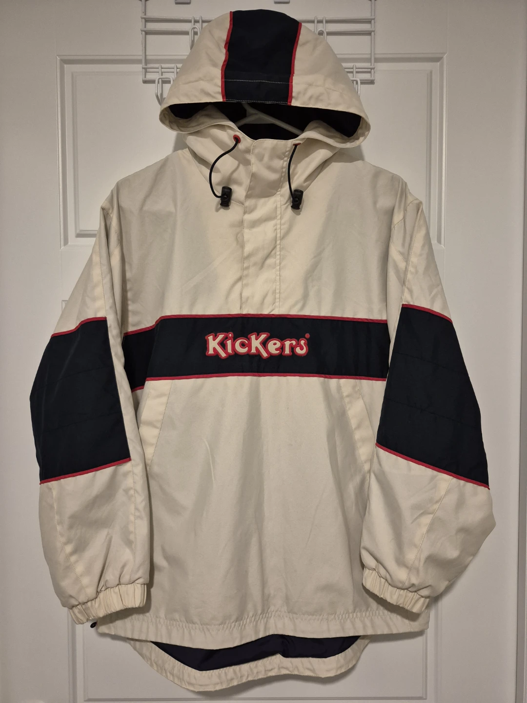 Kickers Vintage Jacket
