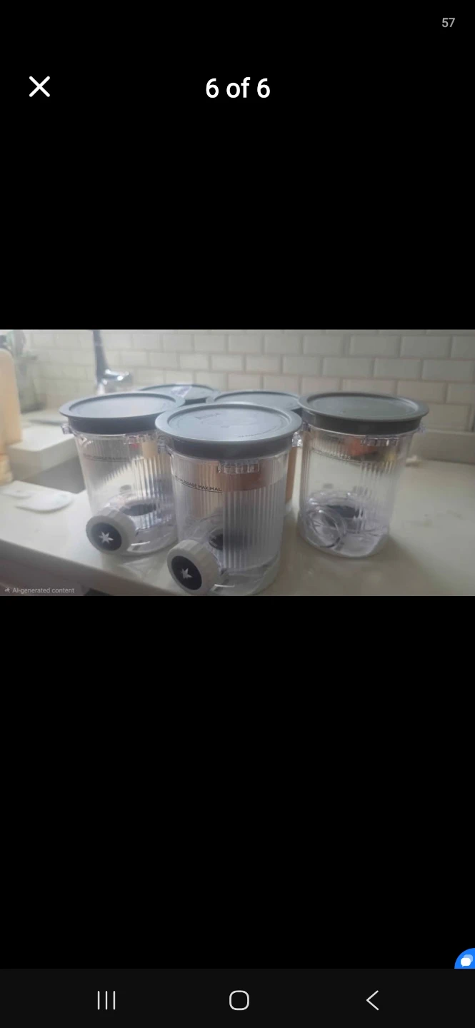 Ninja swirl ice cream maker 13 in 1 - photo 2