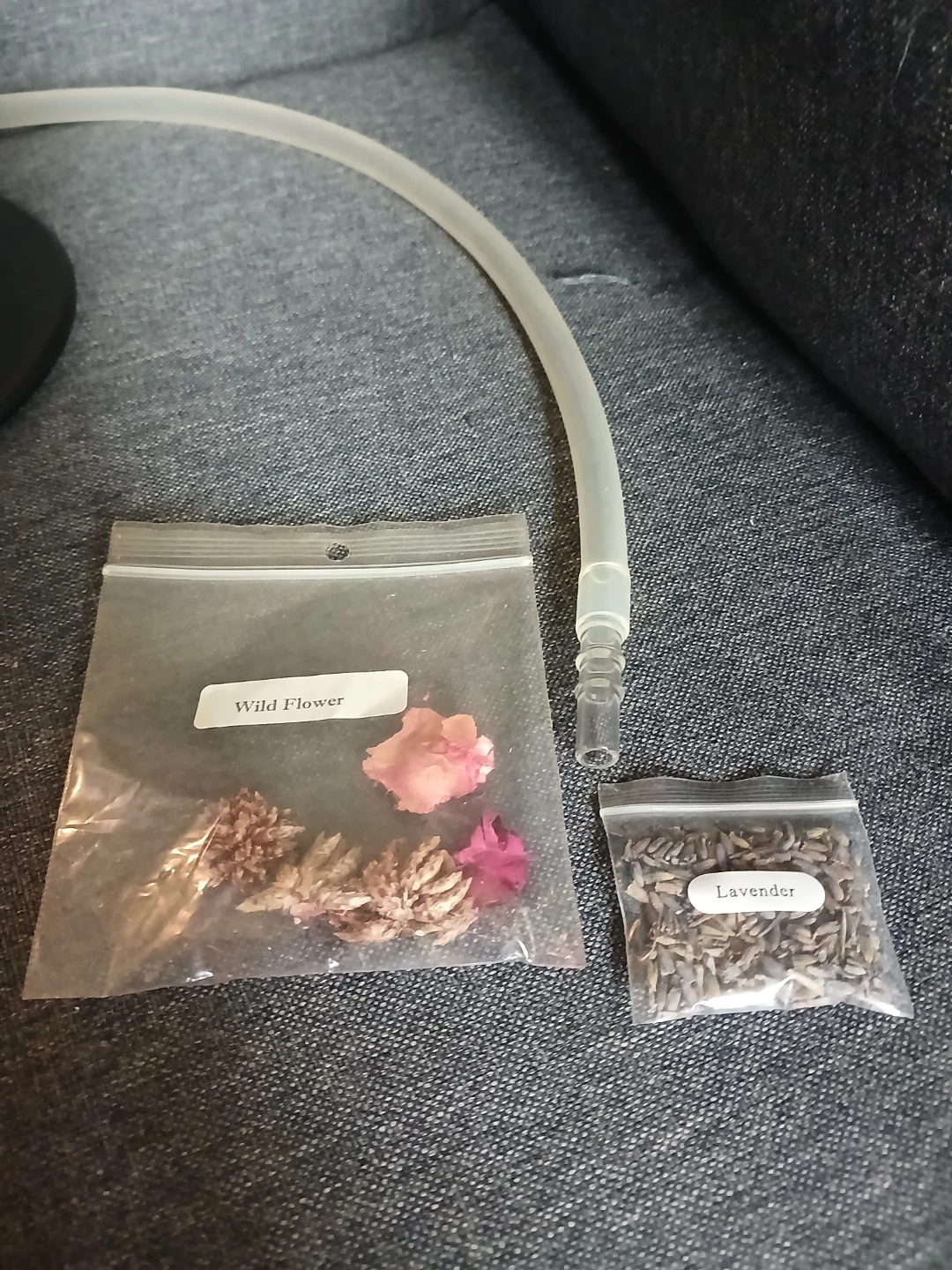 Hot Air Generator / Potpourri Warmer - photo 3