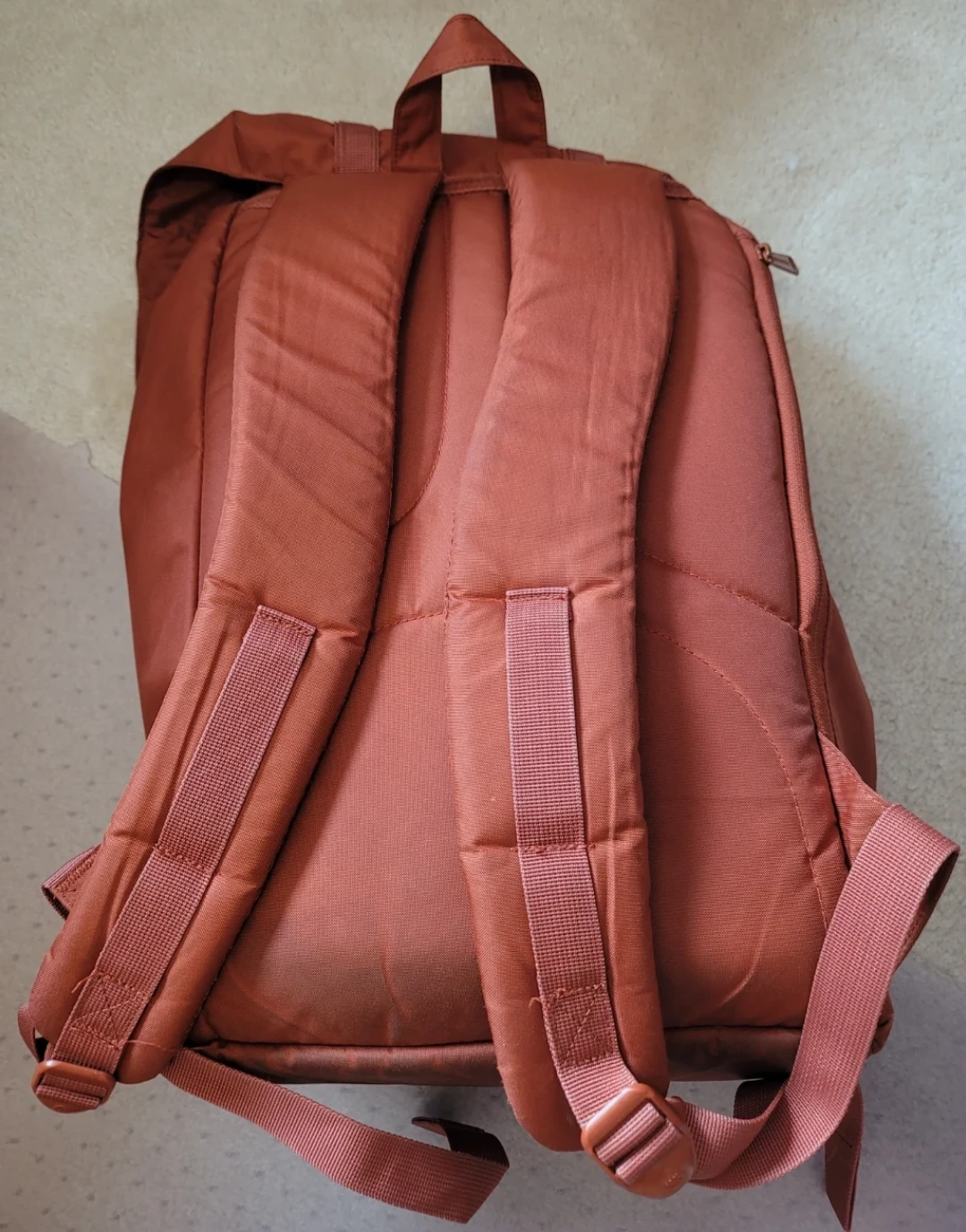 Herschel Backpack - Terracotta - photo 2
