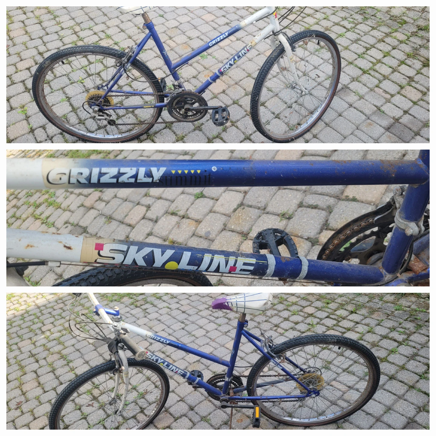 5 used Bicycles Bikes - photo 5