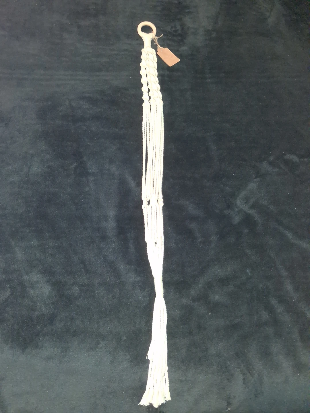 Plant Macrame