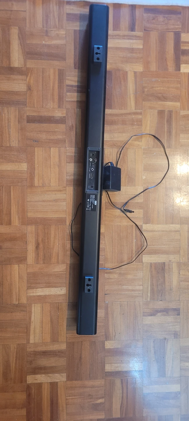 QFX SB-3017D Soundbar - photo 5