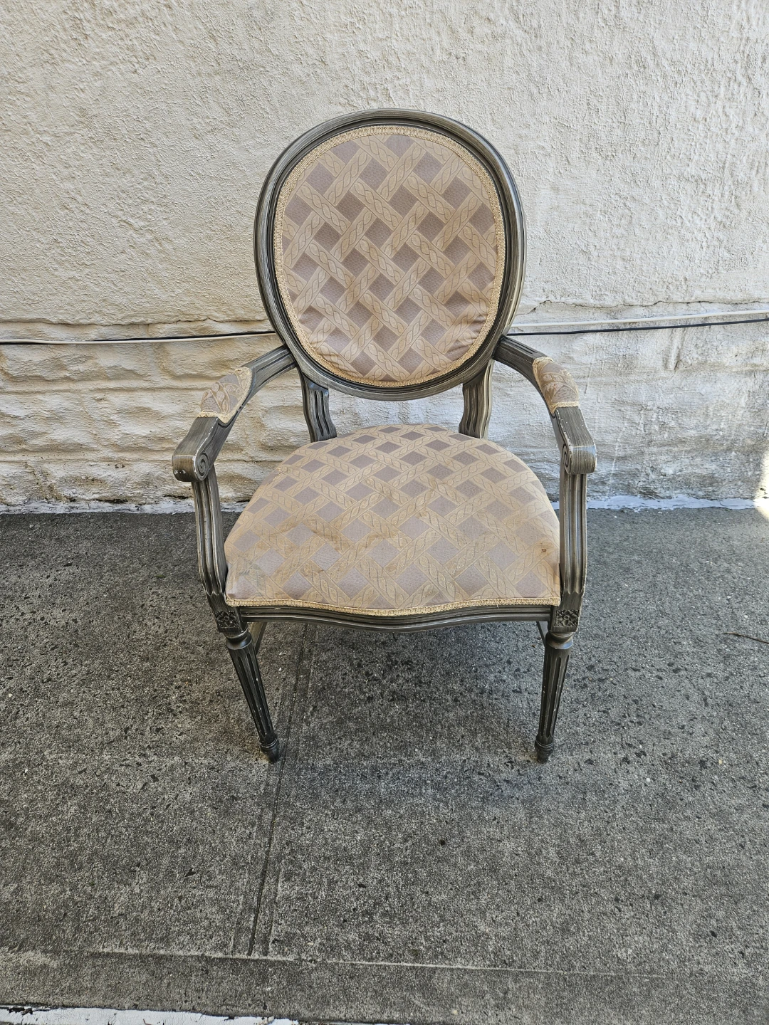 Beautiful chair