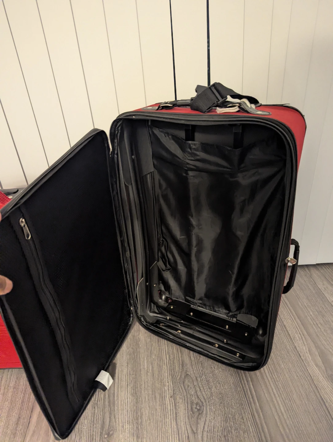 Suitcase set - photo 3