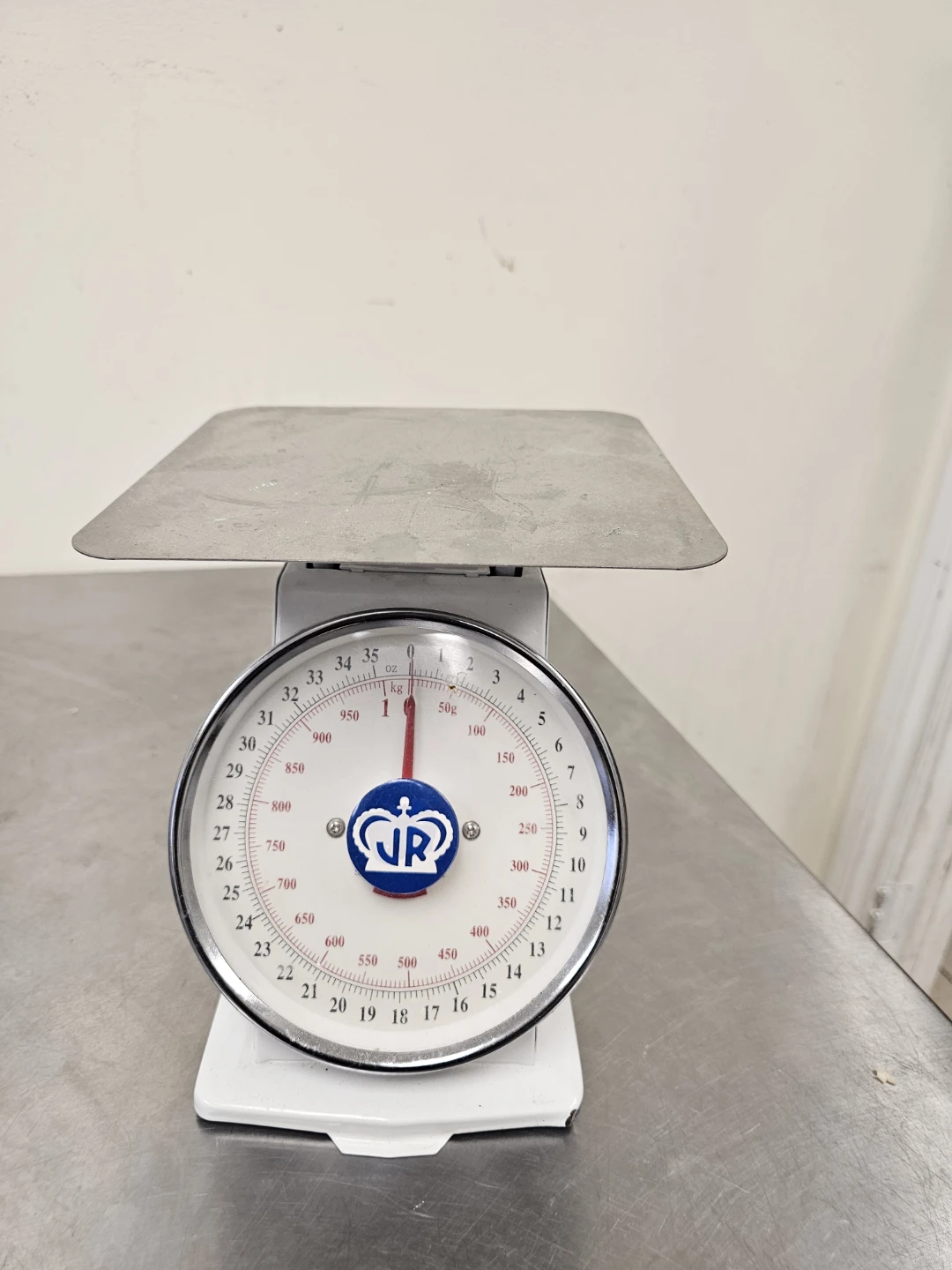 Salter Kitchen Scale