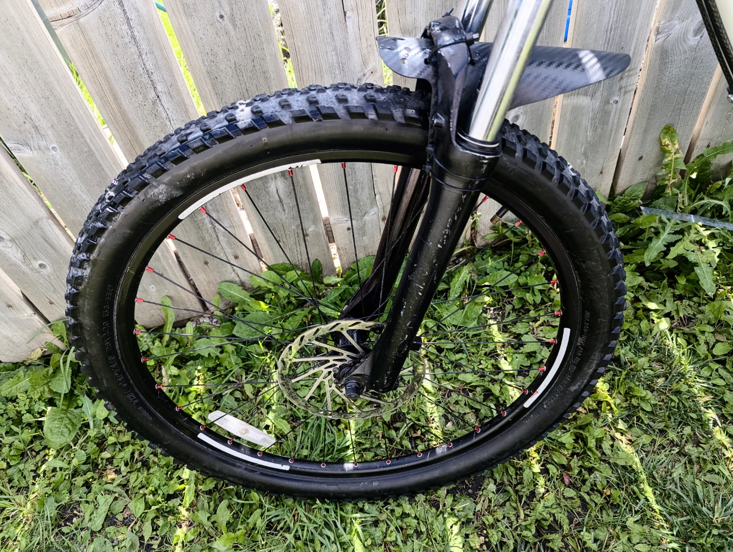Specialized FSR XC Full Suspension Mountain Bike - photo 2