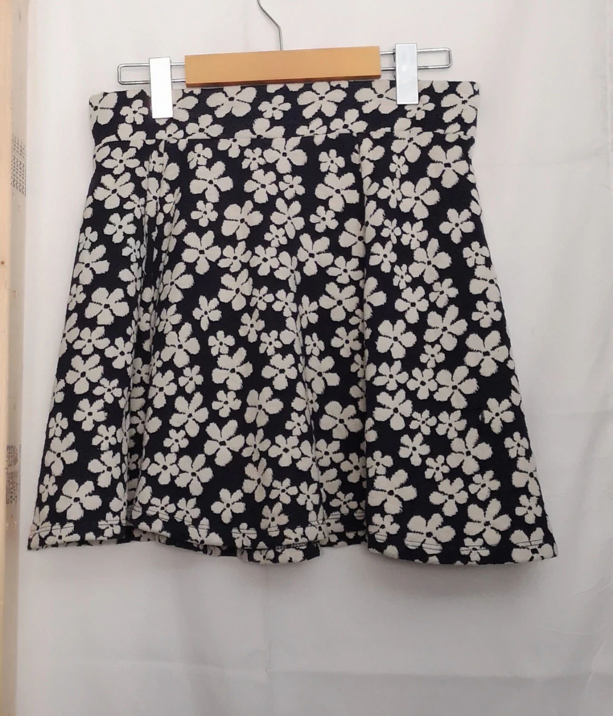 H&M Divided Floral Mini Skirt - photo 4