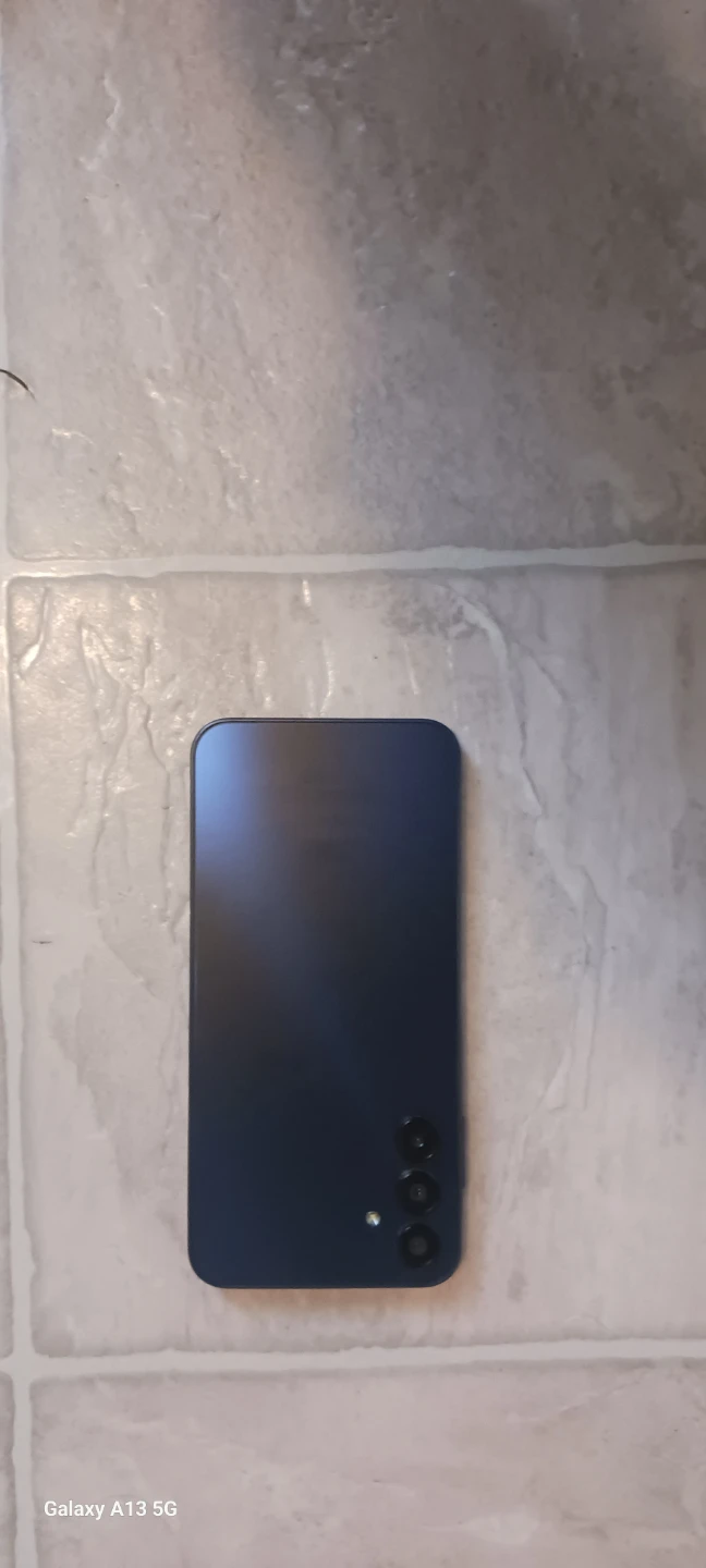 Samsung Galaxy A15 5G Smartphone - photo 2