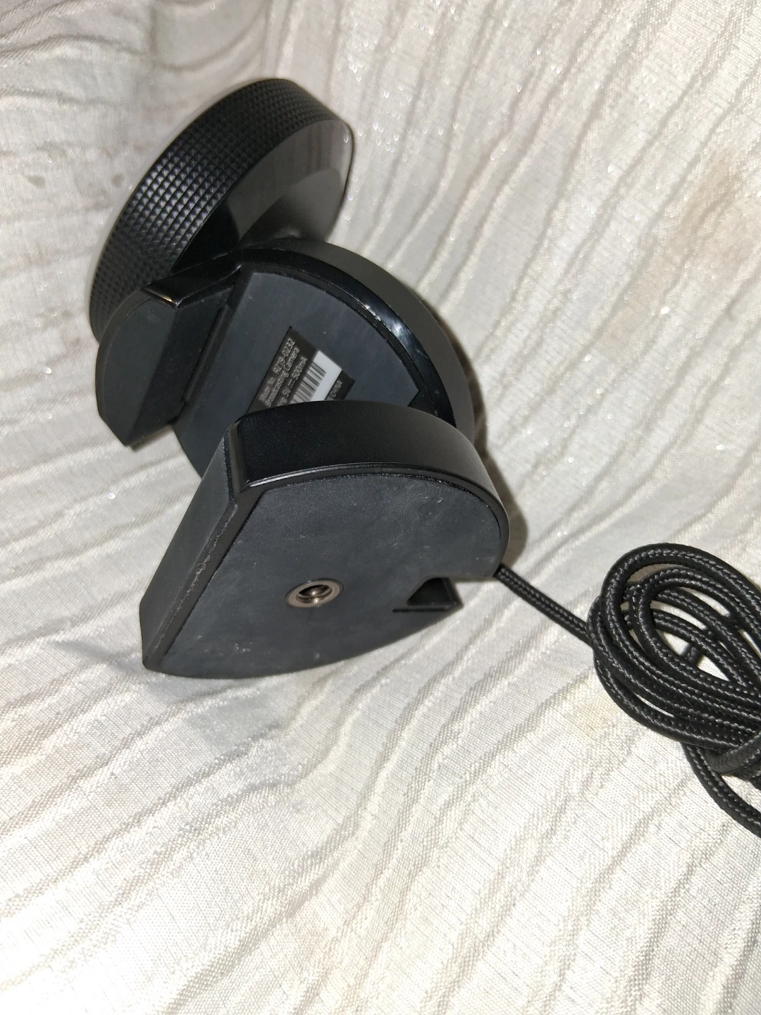 Webcam with Ring Light - photo 2
