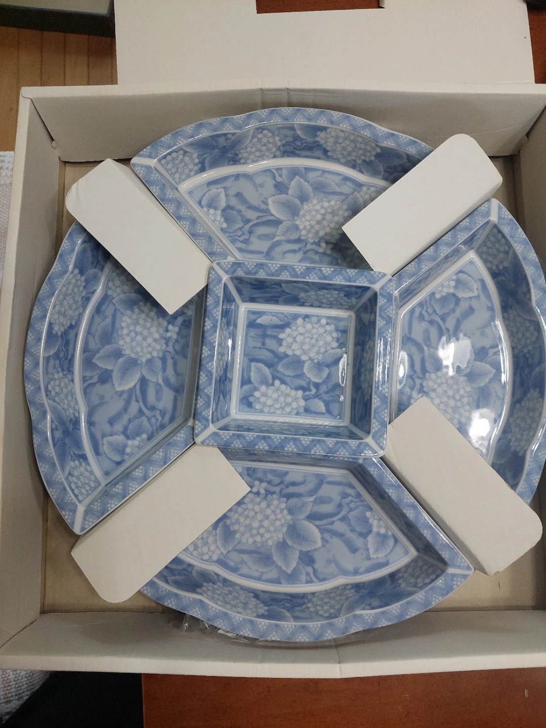 Tajimi (Made in Japan)