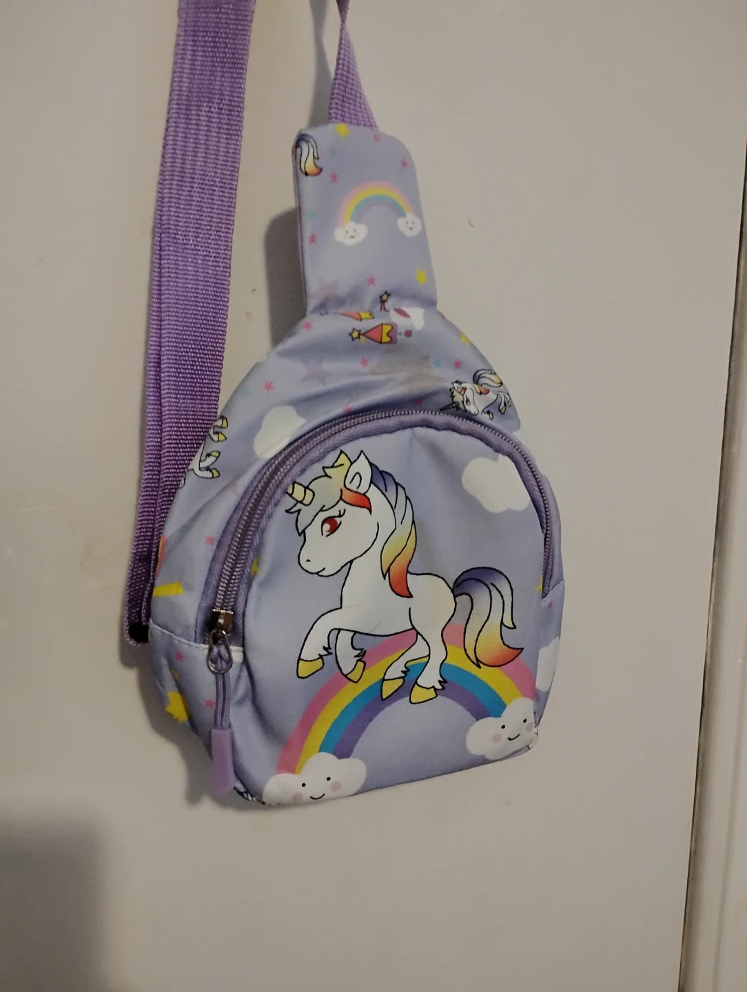 Plush Bunny Keychain Charm  and purses - photo 3
