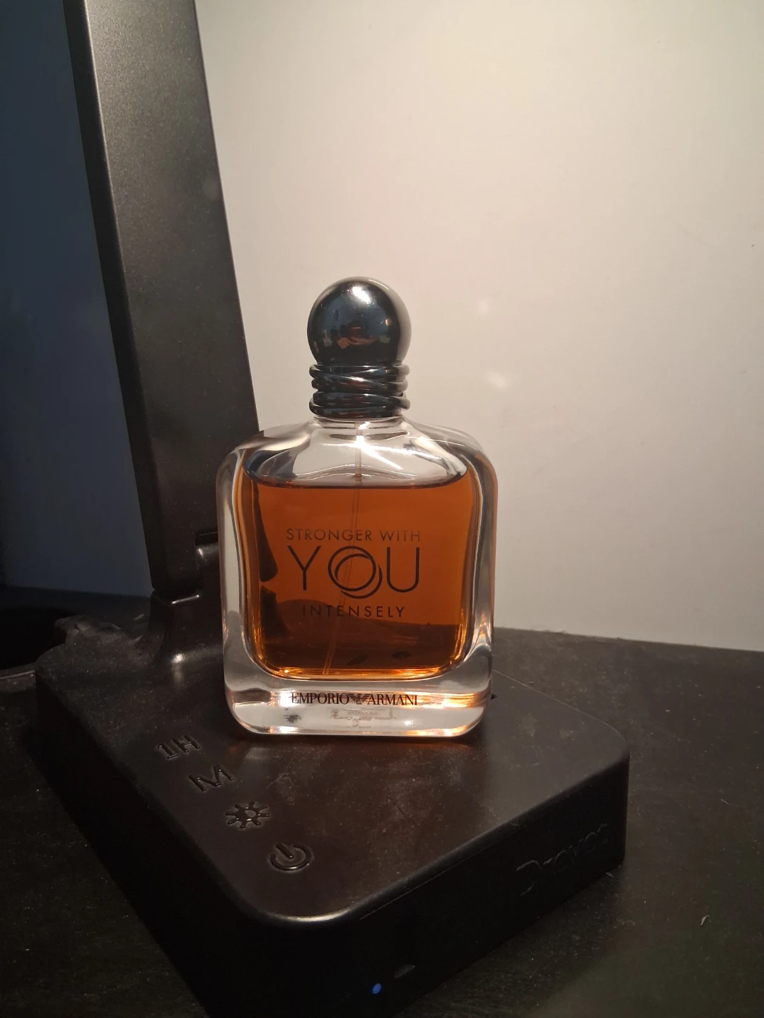 Emporio Armani Stronger With You Intensely Eau de Parfum - photo 2