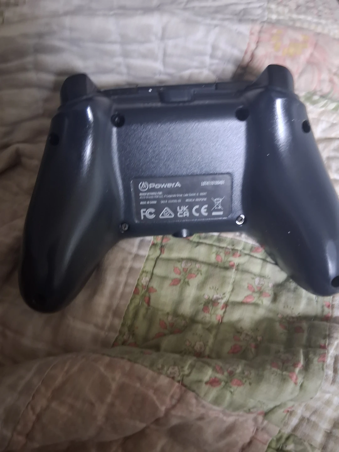 PowerA Wired Controller for Xbox
