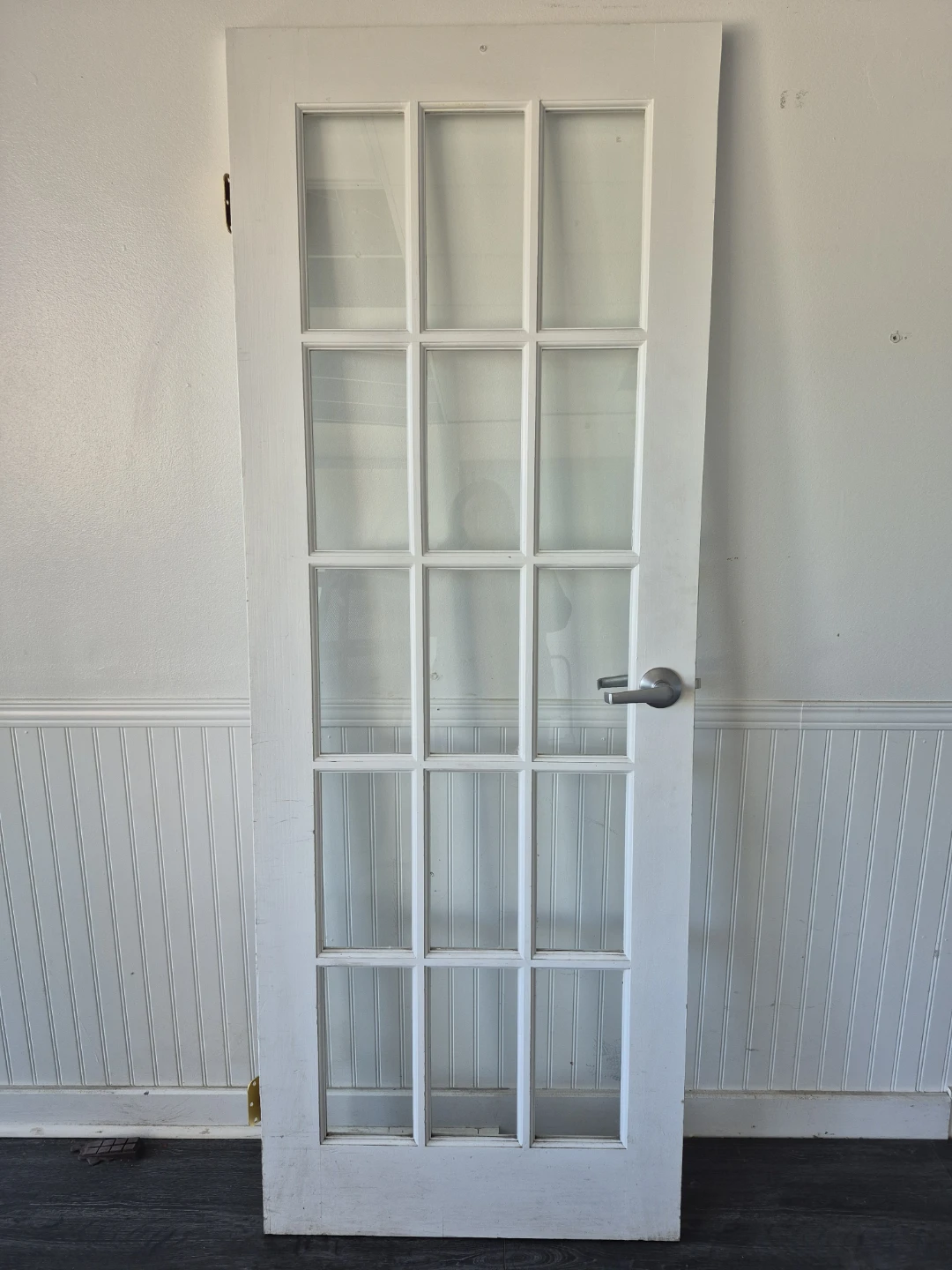 French door 30 x 80