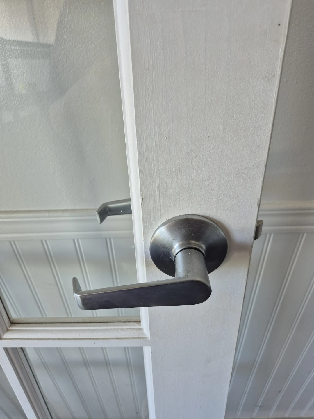 French door 30 x 80 - photo 2