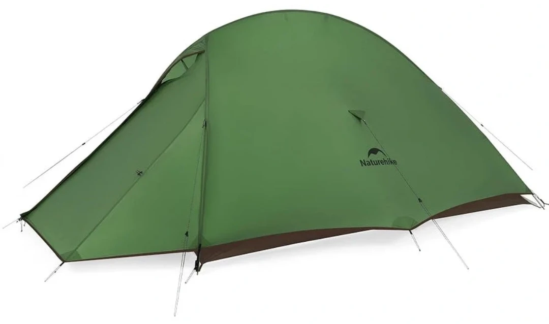Naturehike Ultra Light Cloud UP 2P Tent