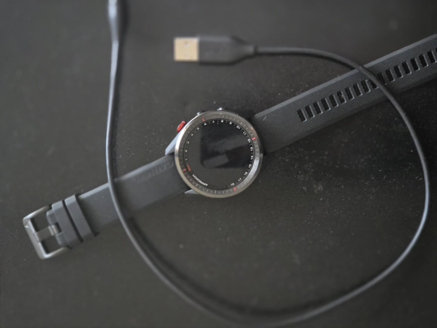 Garmin Approach S62 GPS Golf Watch - photo 3